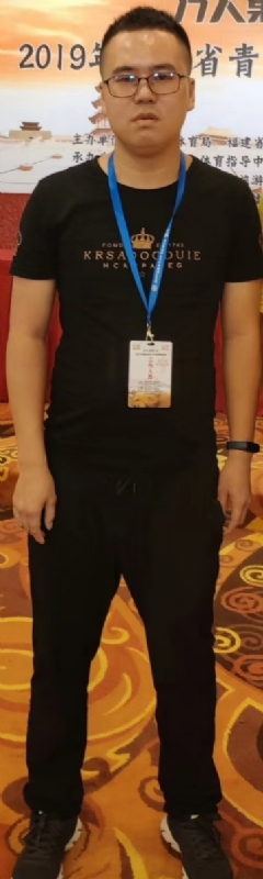 象棋教练的第五张照片--上杭征婚网