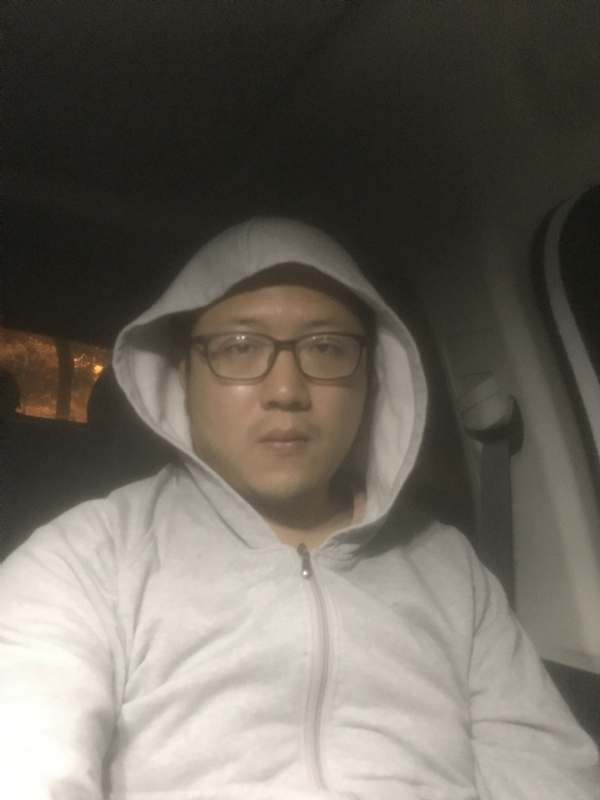 值得与否的第一张照片--上杭征婚网