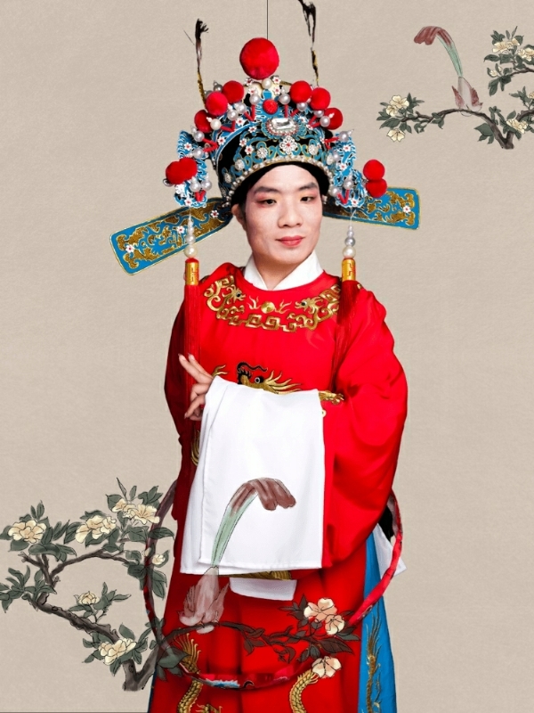 shizhenyi的第一张照片--上杭征婚网