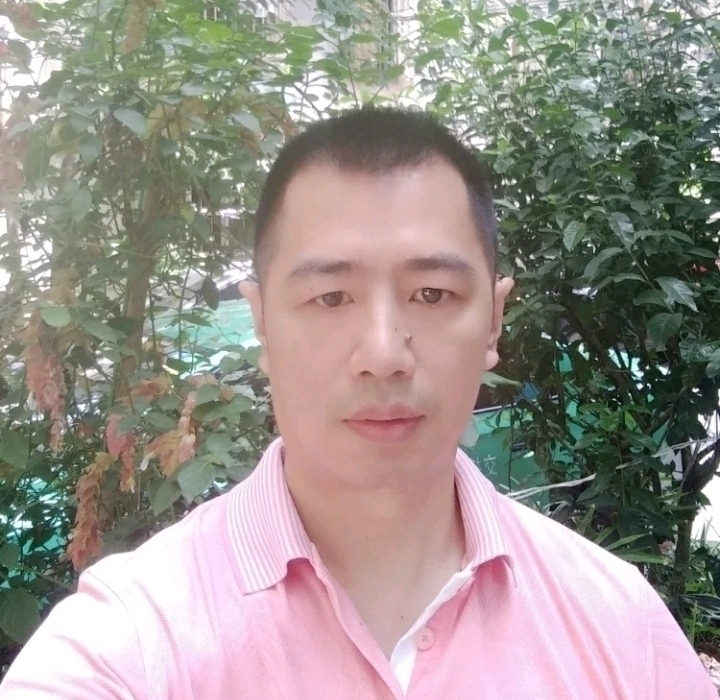 随心的第二张照片--上杭征婚网