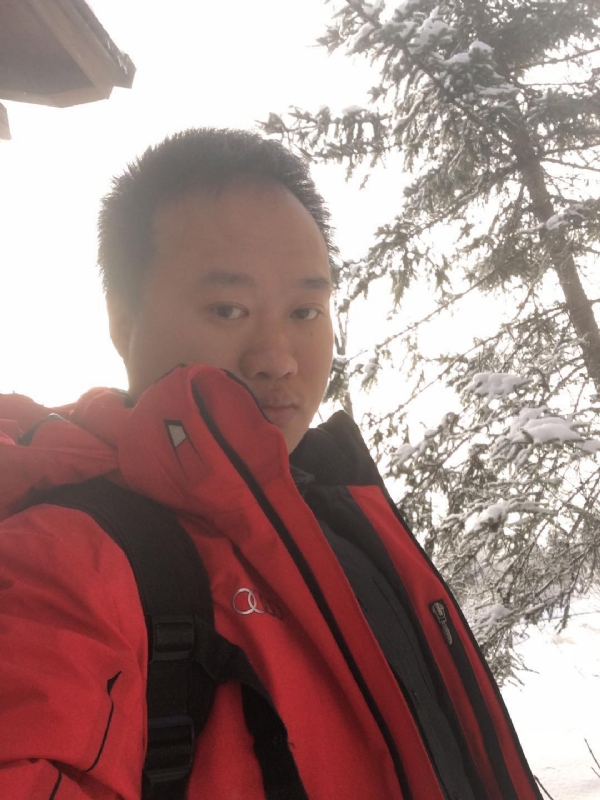 鷇音子的第一张照片--上杭征婚网