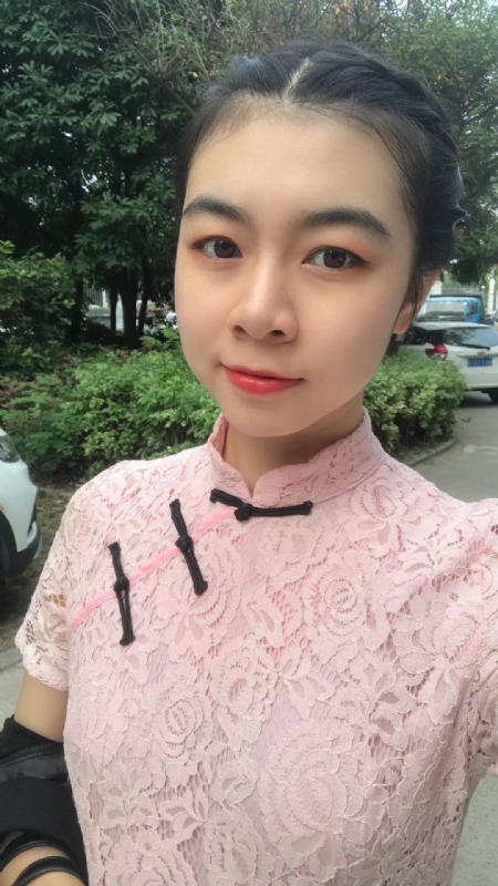 杨女士的第一张照片--上杭征婚网