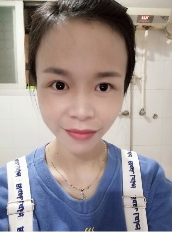 舞月光的第一张照片--上杭征婚网