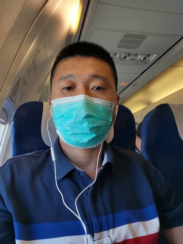 石头的第一张照片--上杭征婚网