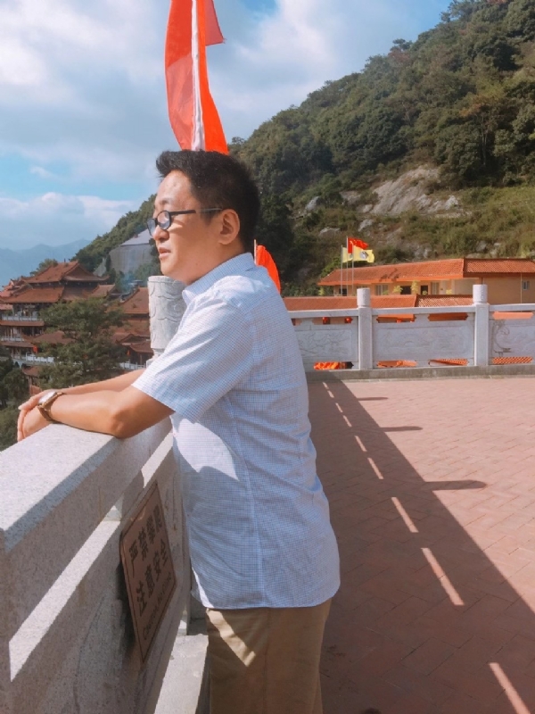 安斌的第一张照片--上杭征婚网
