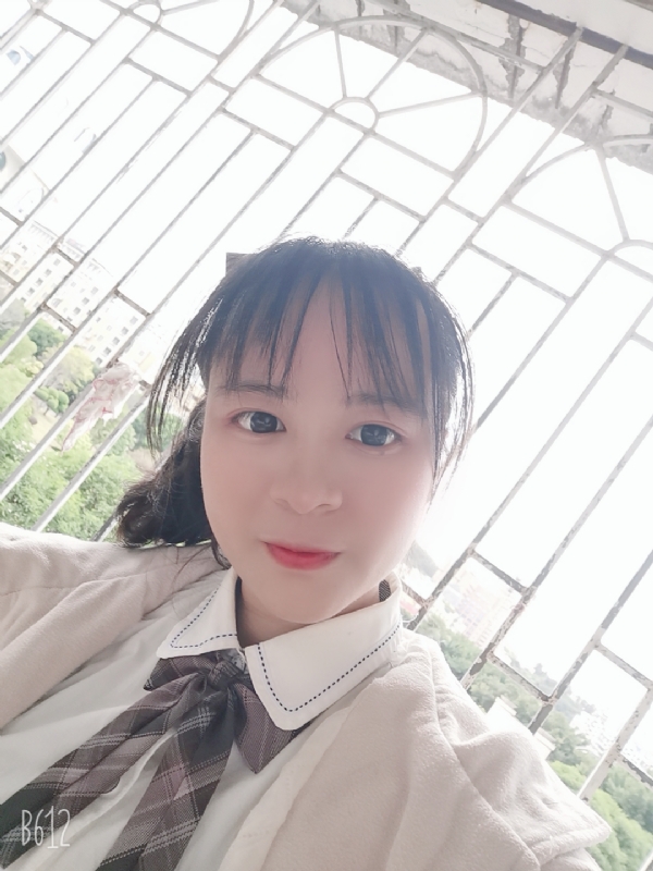 倩倩的第一张照片--上杭征婚网