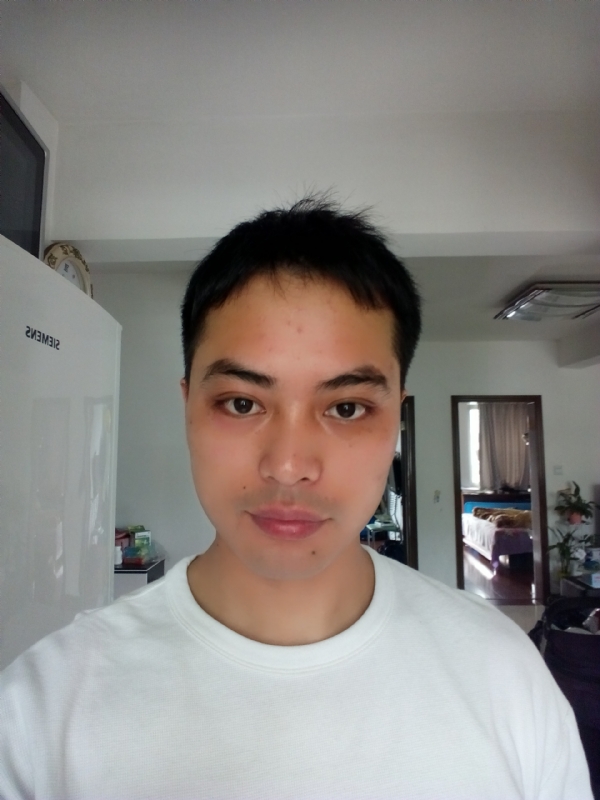 即时我也的第一张照片--上杭征婚网