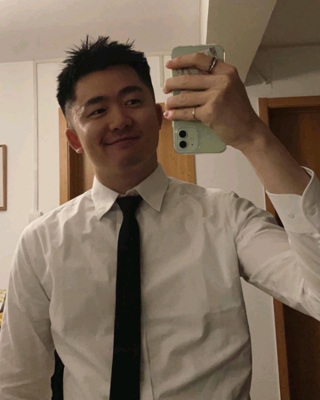 启航的第二张照片--上杭征婚网