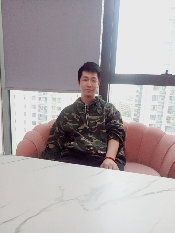 网恋被骗37块5的第二张照片--上杭征婚网