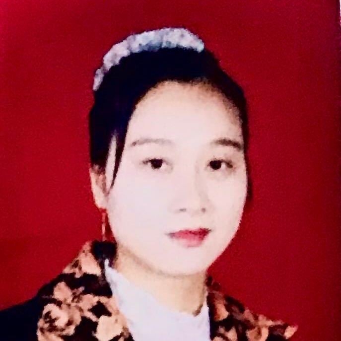 可可的第一张照片--上杭征婚网