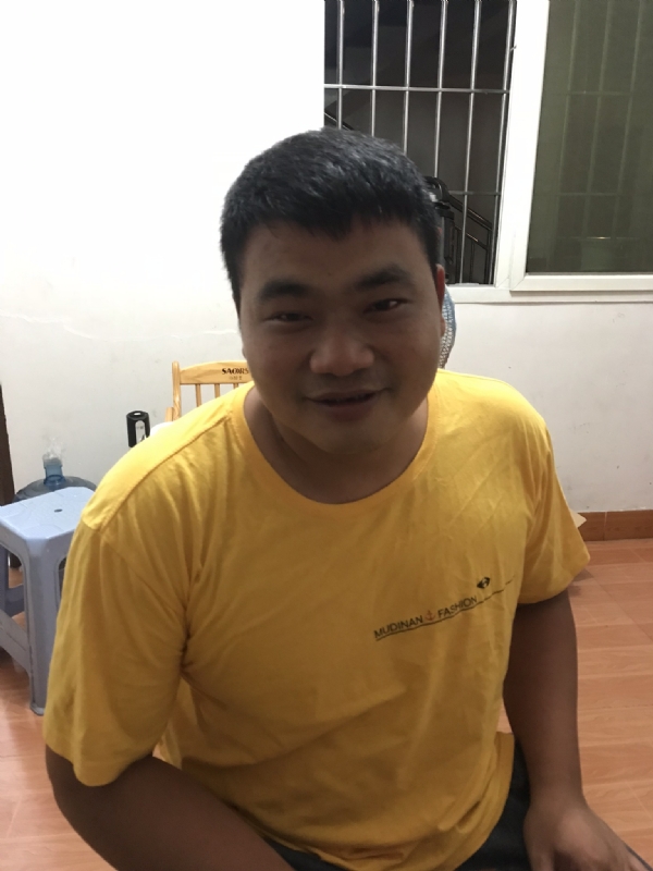 晴栀的第二张照片--上杭征婚网