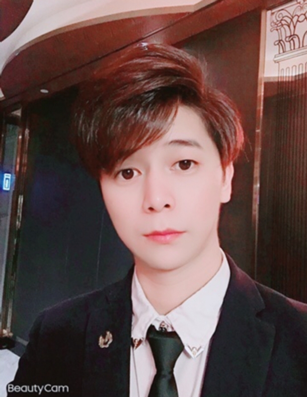 梦晨的第二张照片--上杭征婚网