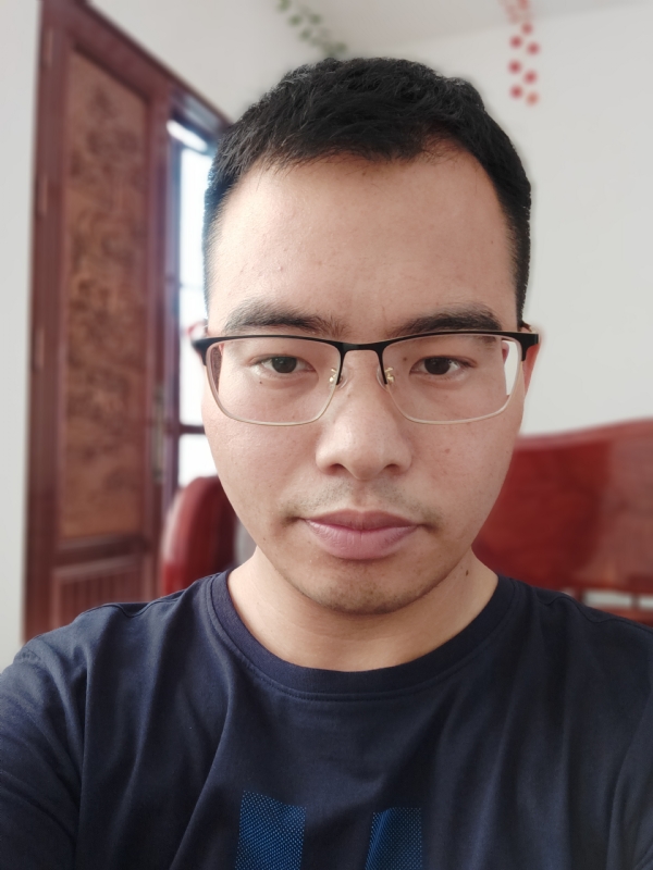 倚月飘衣的第一张照片--上杭征婚网