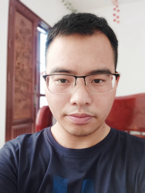 倚月飘衣的第三张照片--上杭征婚网