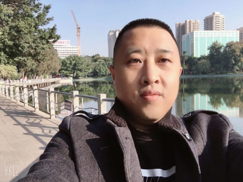 惜遇淡别的第一张照片--上杭征婚网
