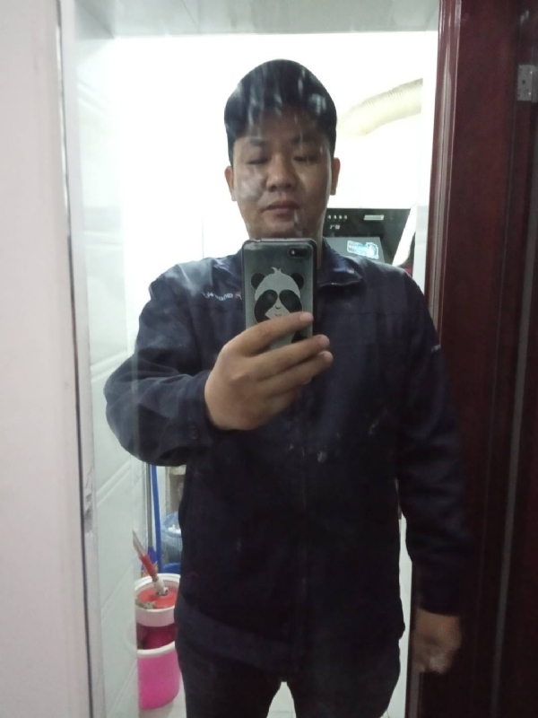 寂寞丑小鸭的第二张照片--上杭征婚网