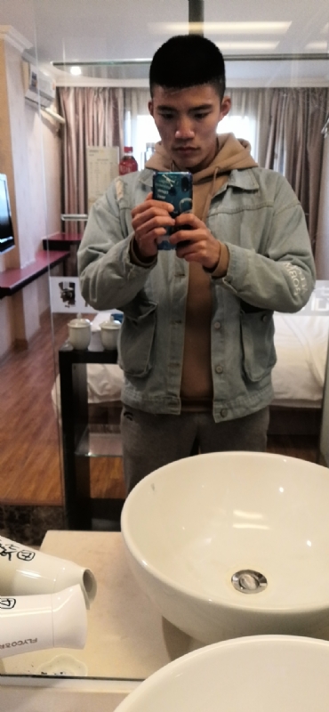 爱上一座陈的第一张照片--上杭征婚网