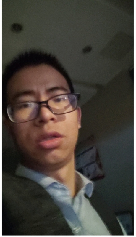 小螃蟹的第二张照片--上杭征婚网