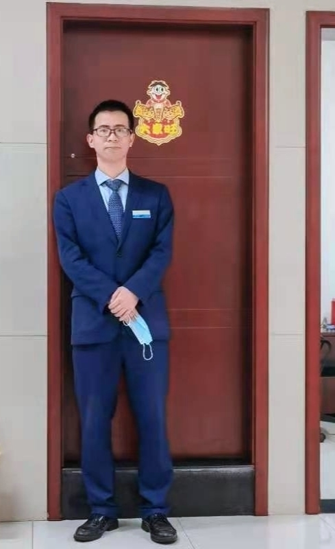 小螃蟹的第三张照片--上杭征婚网