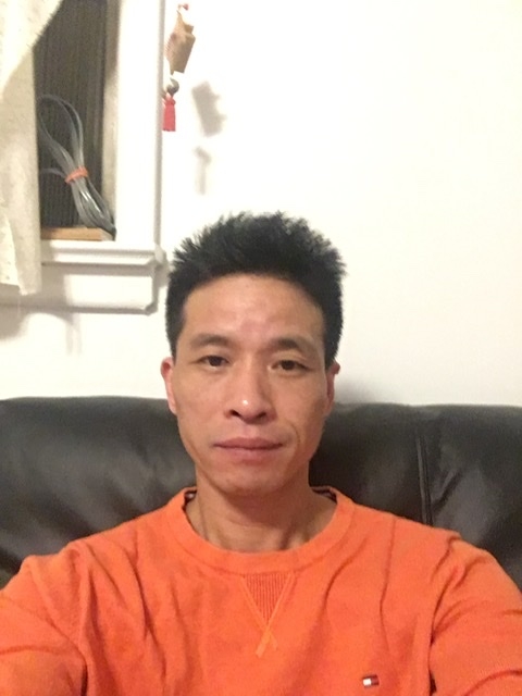 美籍华人的第一张照片--上杭征婚网