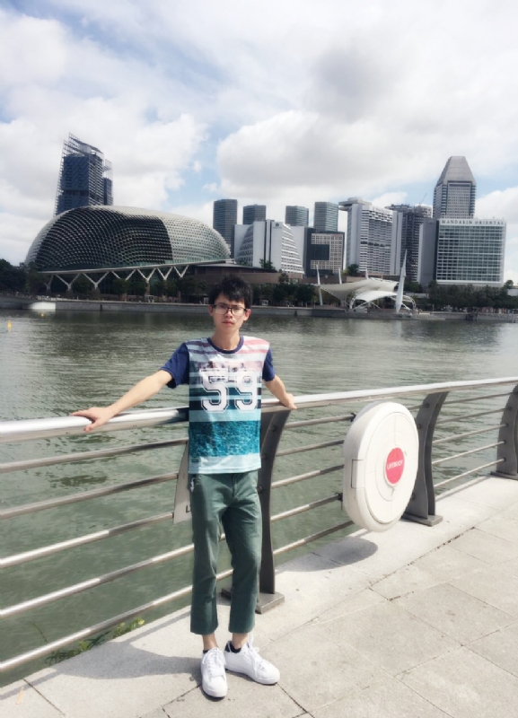 钦哥的第一张照片--上杭征婚网