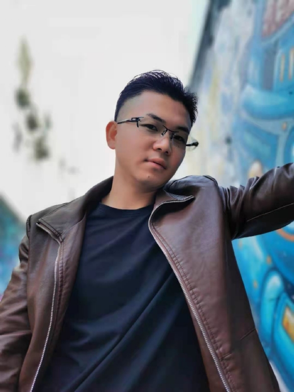 清歌曼舞的第一张照片--上杭征婚网