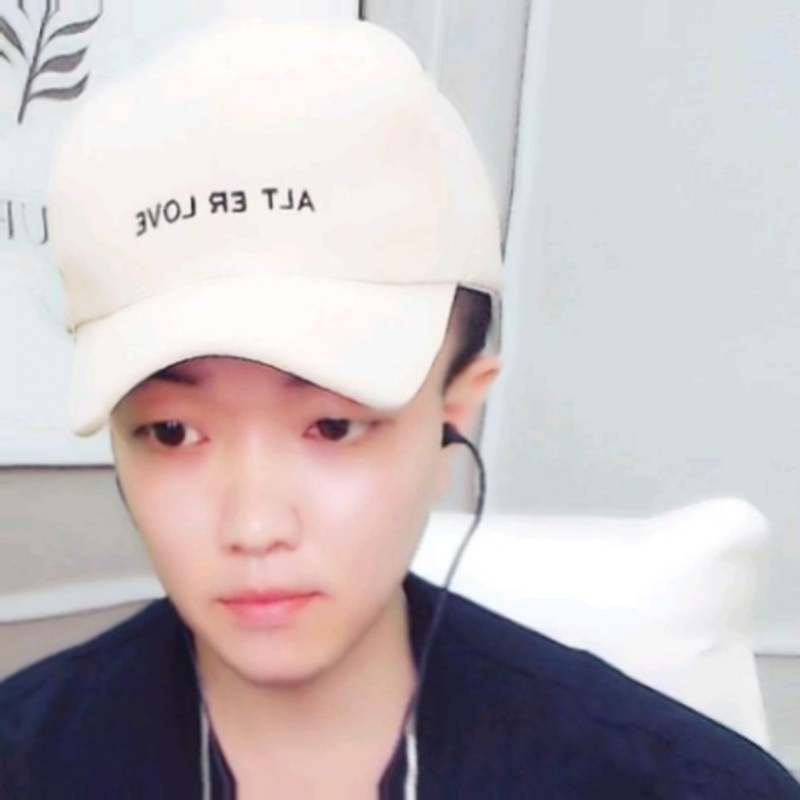 Jackson的第一张照片--上杭征婚网