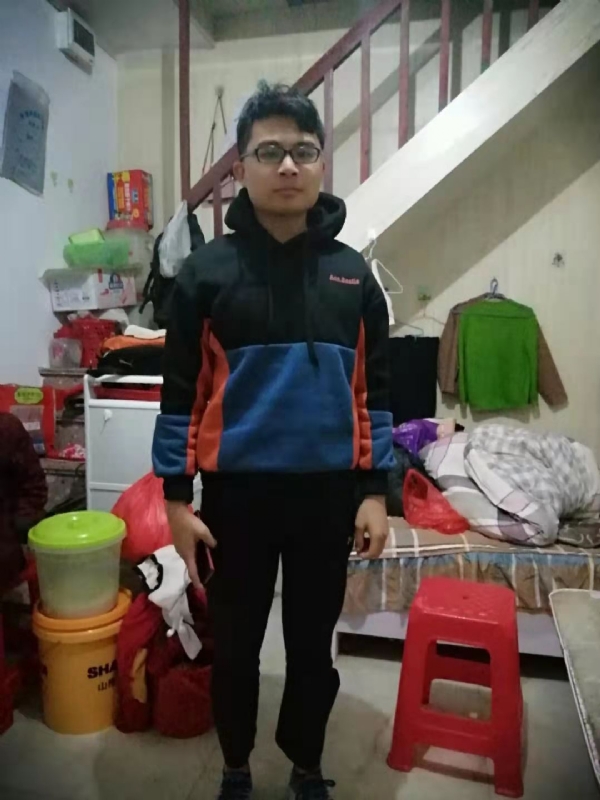 UCKK的第一张照片--上杭征婚网