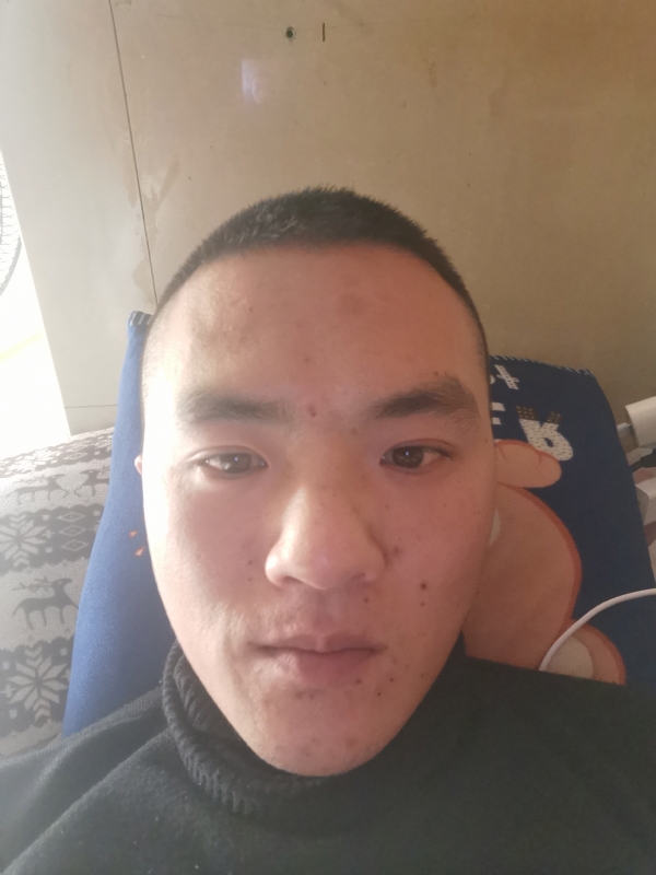 余生平凡的第二张照片--上杭征婚网