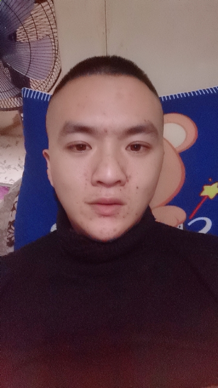 余生平凡的第三张照片--上杭征婚网