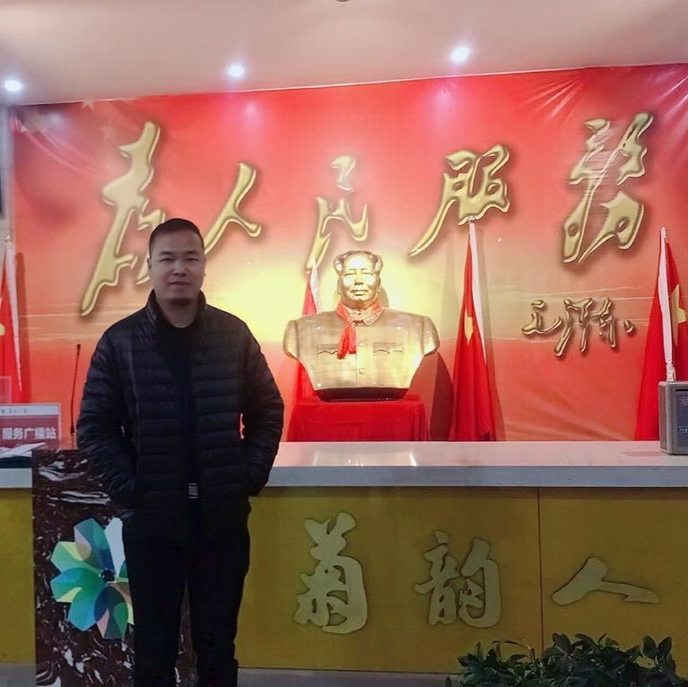 哥币老罗的第一张照片--上杭征婚网