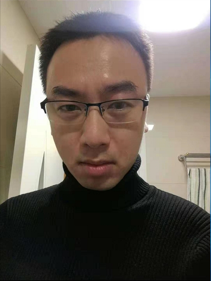 雨秋的第一张照片--上杭征婚网