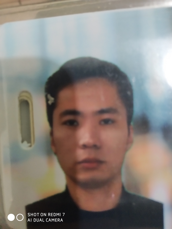 比不感觉的第二张照片--上杭征婚网