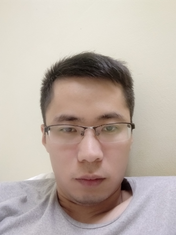 比不感觉的第三张照片--上杭征婚网