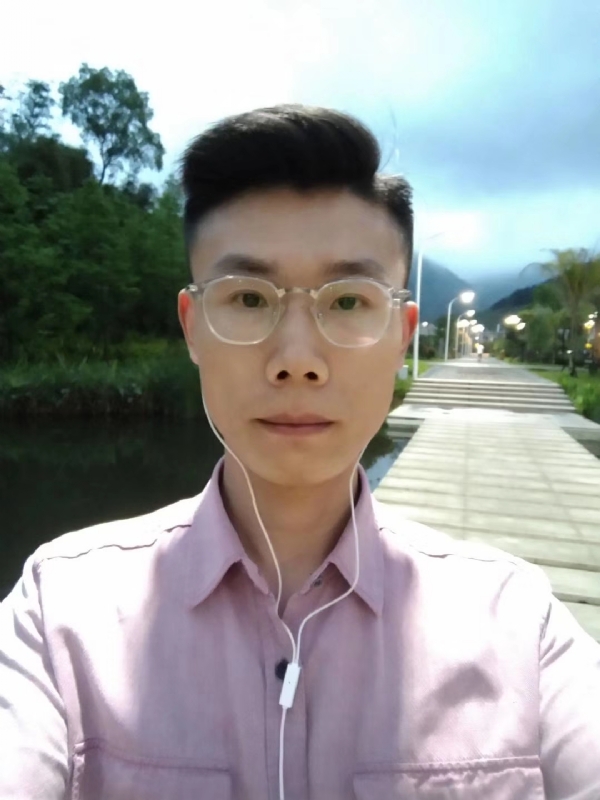 彩虹的第一张照片--上杭征婚网