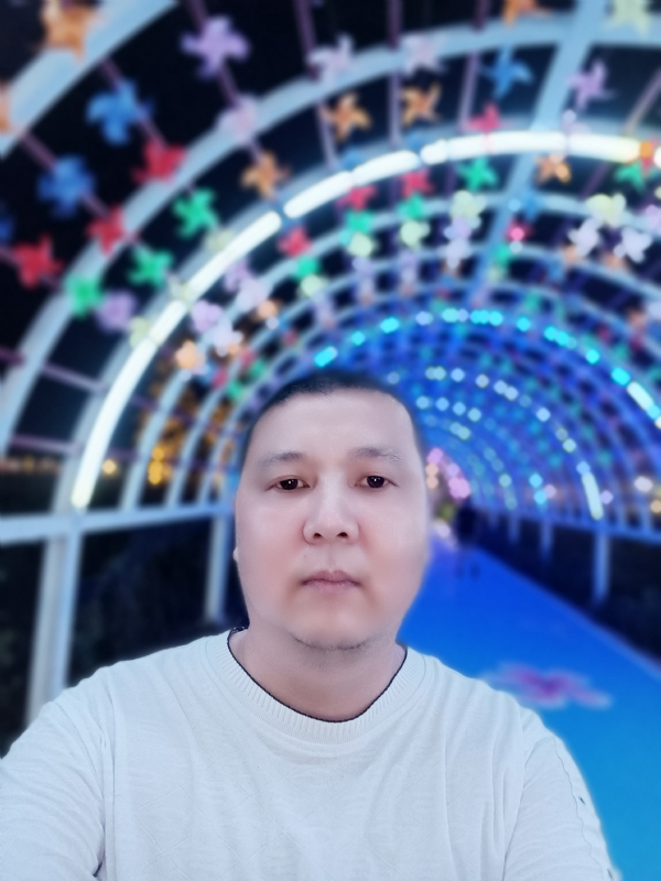 这样的我的第一张照片--上杭征婚网