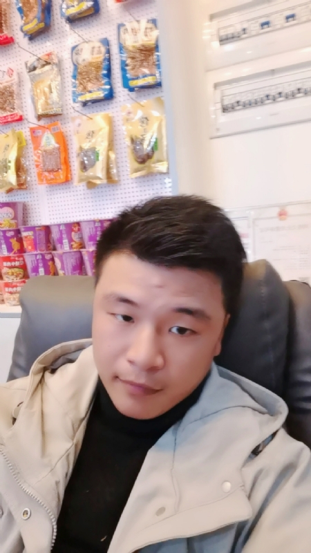 小宇的第一张照片--上杭征婚网