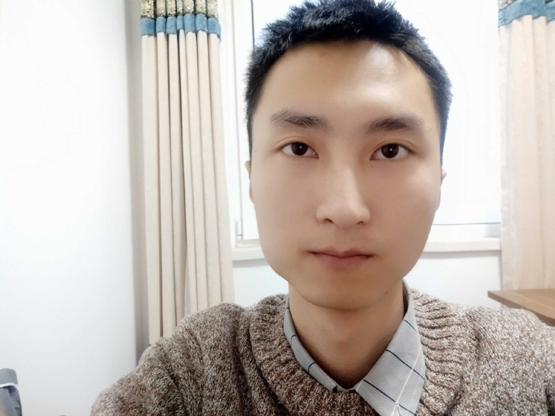 陈先生的第一张照片--上杭征婚网
