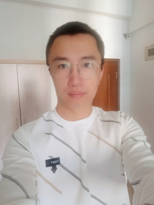 一生有你*足矣的第一张照片--上杭征婚网