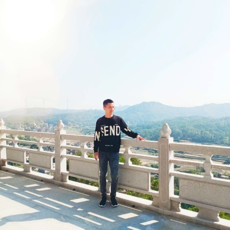 一生有你*足矣的第三张照片--上杭征婚网