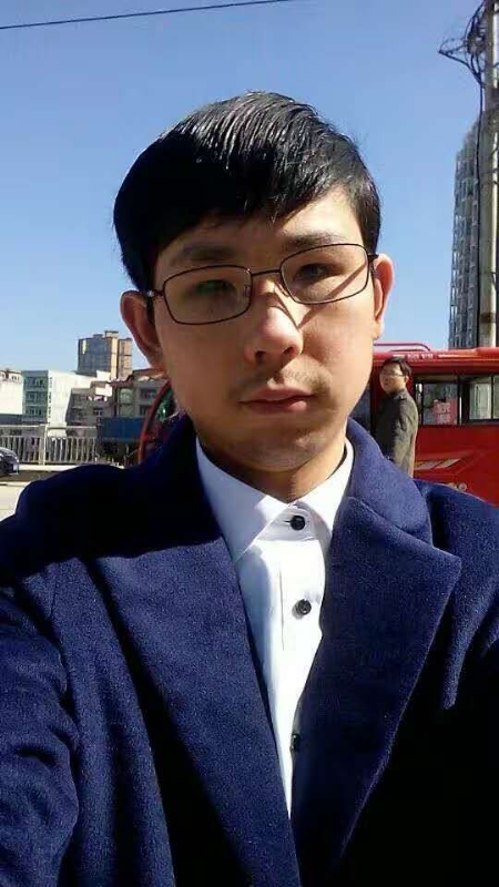 到处跑的小天意的第一张照片--上杭征婚网