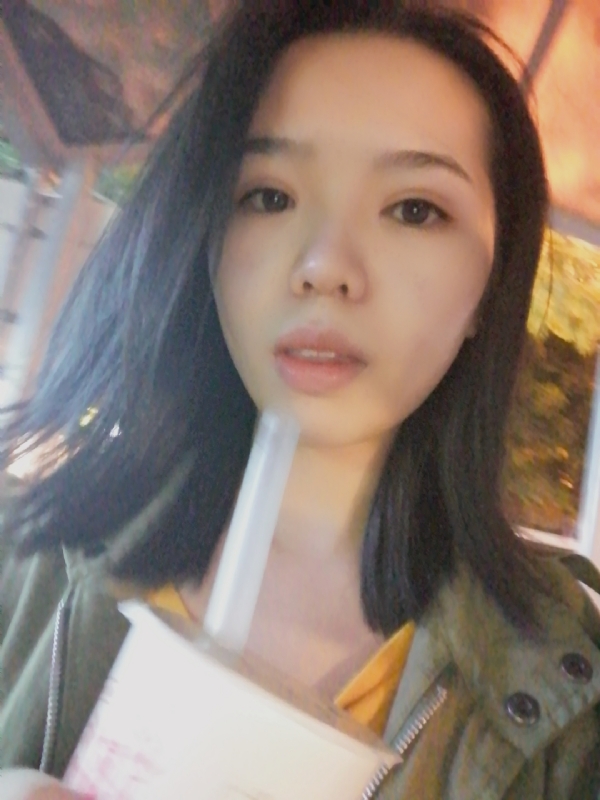 涯涯的第一张照片--上杭征婚网