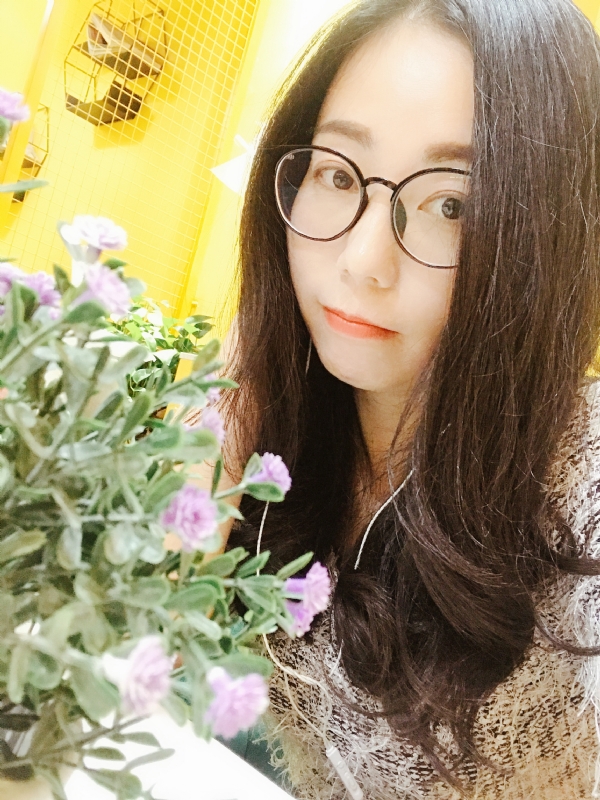 薇薇的第二张照片--上杭征婚网