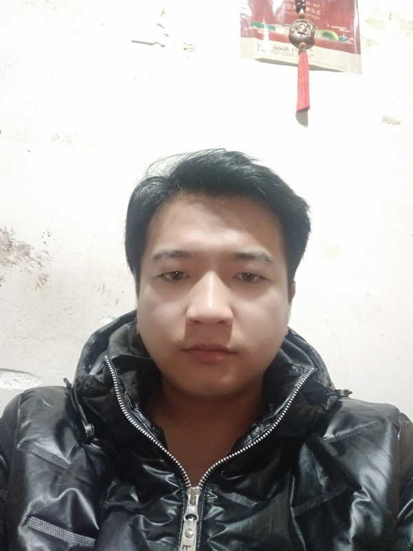 书中没有颜如玉的第二张照片--上杭征婚网