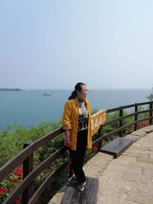 曦若半秋的第一张照片--上杭征婚网