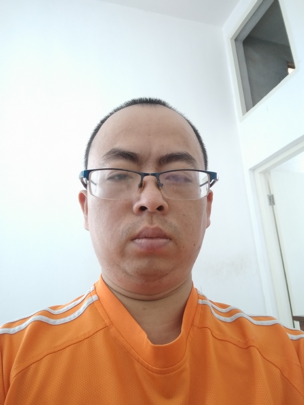 平淡生活的第一张照片--上杭征婚网