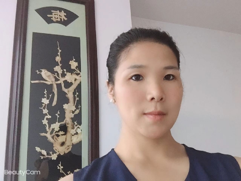 微笑的第一张照片--上杭征婚网