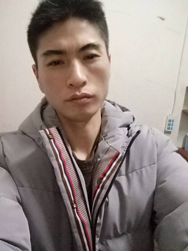 花若离枝的第一张照片--上杭征婚网