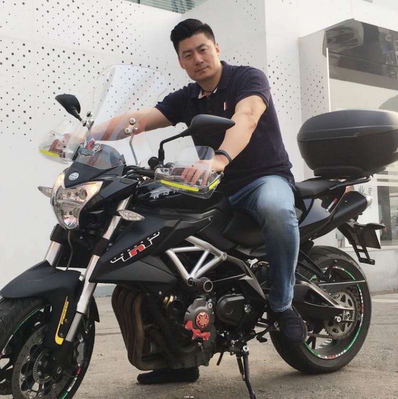 笃行致远的第二张照片--上杭征婚网