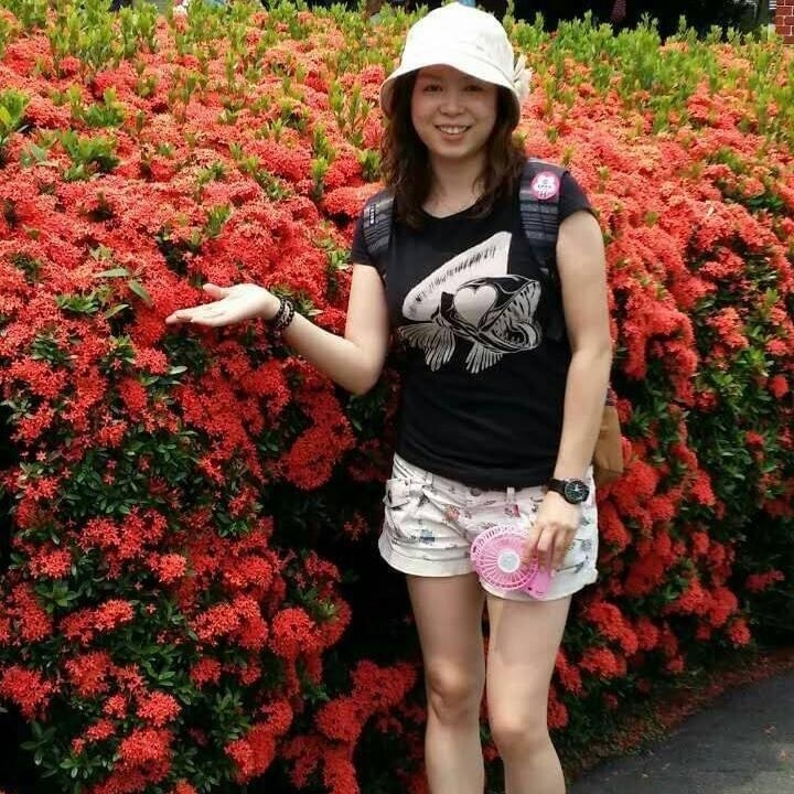 Ling的第一张照片--上杭征婚网